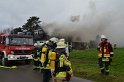 Feuer 5 Roesrath Am Grosshecker Weg P0078